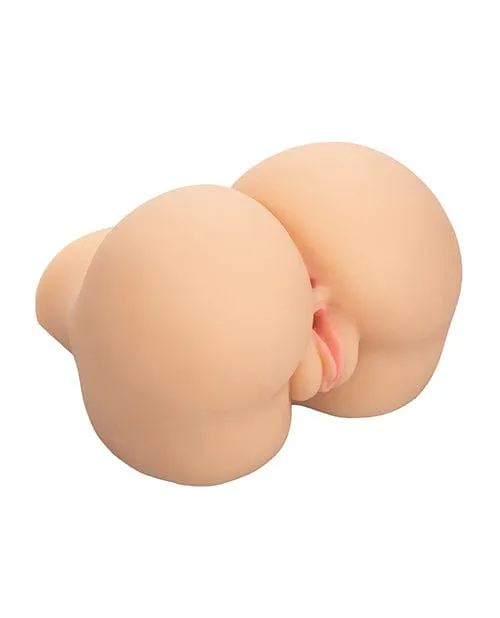 Stroke It BBL Booty CalExotics Male Sex Toys Stroke It BBL Booty CalExotics Male Sex Toys
