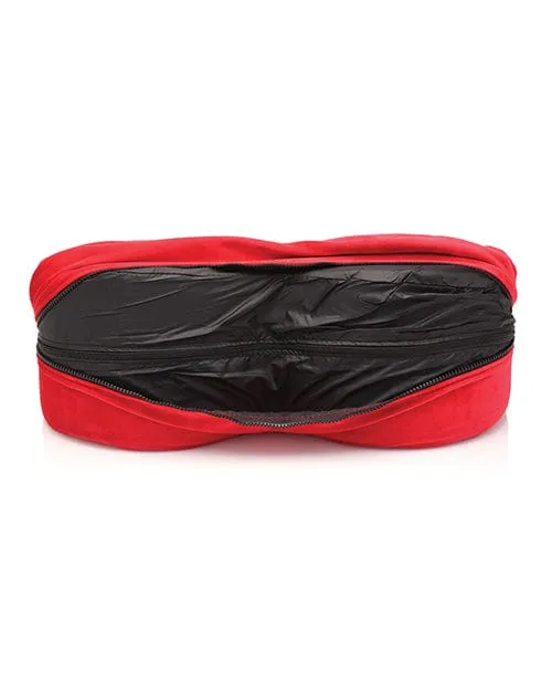 Vibrators Bedroom Bliss Love Pillow XR Brands