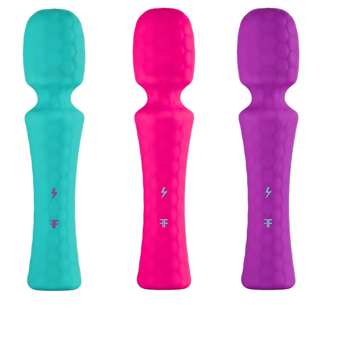 Vibrators Femme Funn Femme Funn Ultra Wand
