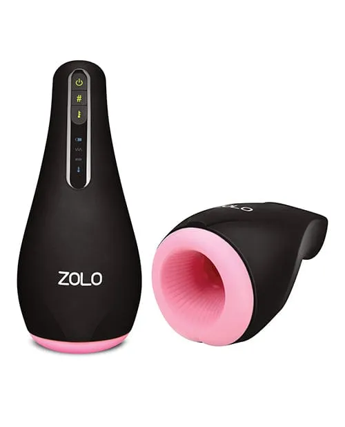 ZOLO ZOLO Heat Stroker Male Sex Toys ZOLO ZOLO Heat Stroker Male Sex Toys