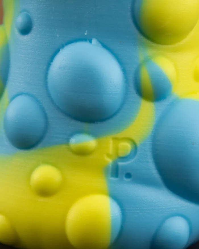 Bubbles Stroker Small Medium FLOP PhreakClub Male Sex Toys