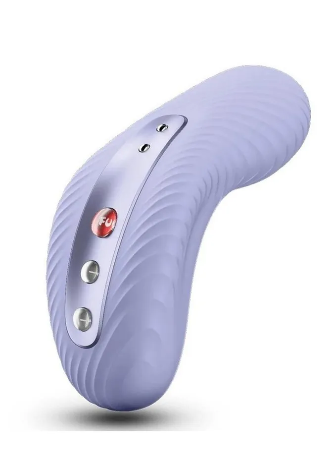 Female Sex Toys Fun Factory Laya III Silicone Rechargeable LayOn Vibrator