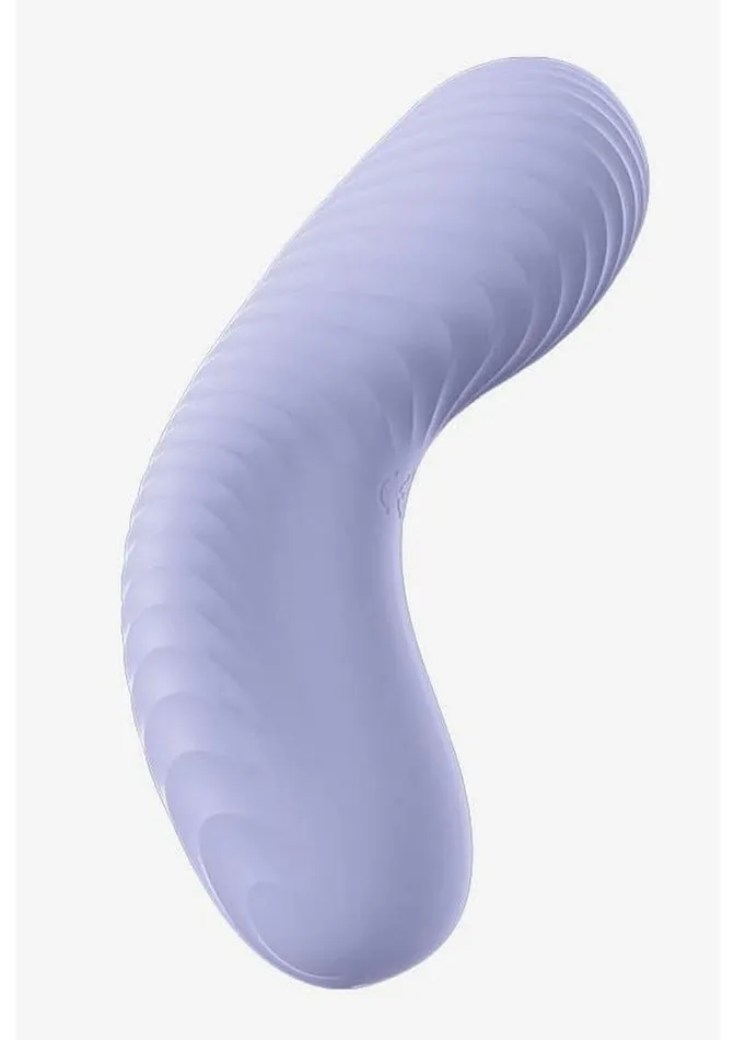 Female Sex Toys Fun Factory Laya III Silicone Rechargeable LayOn Vibrator