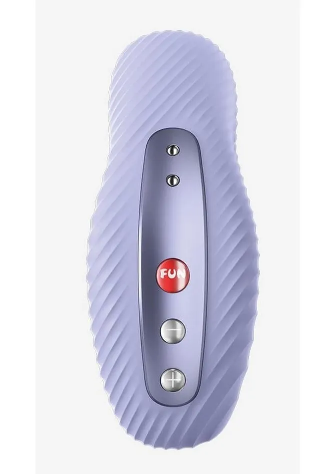 Female Sex Toys Fun Factory Laya III Silicone Rechargeable LayOn Vibrator
