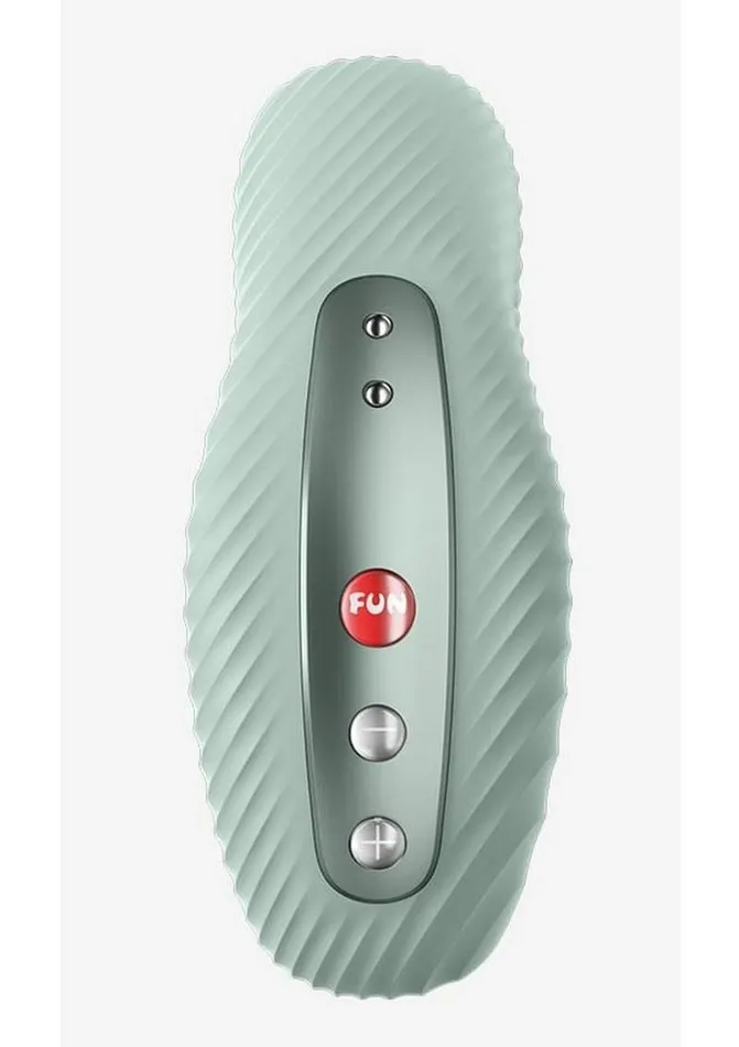 Female Sex Toys Fun Factory Laya III Silicone Rechargeable LayOn Vibrator