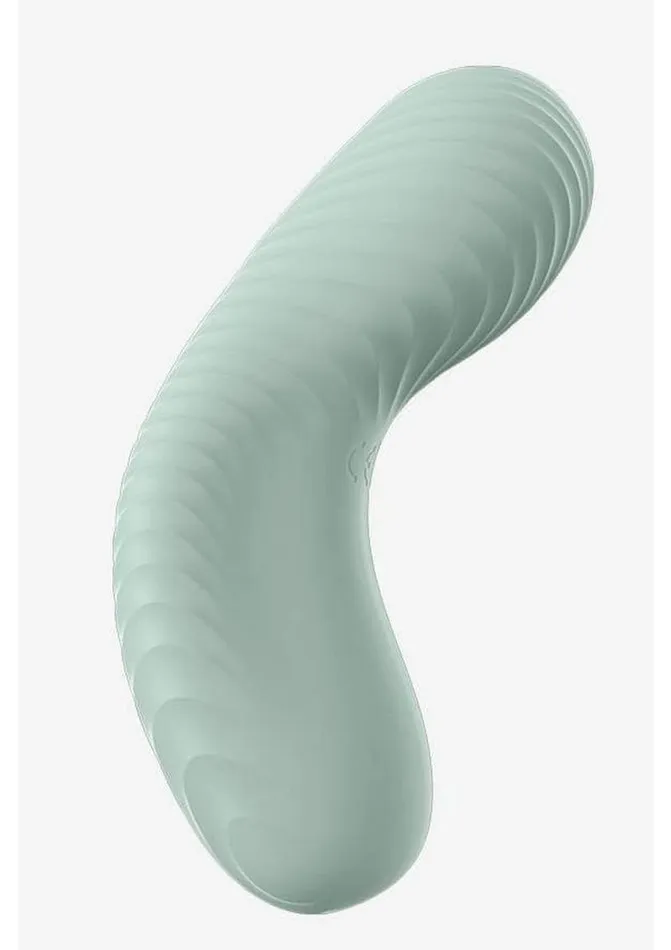 Female Sex Toys Fun Factory Laya III Silicone Rechargeable LayOn Vibrator