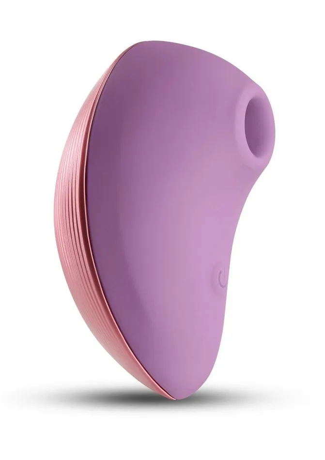 Female Sex Toys Secrets Secrets Aspen Rechargeable Silicone Clitoral Stimulator
