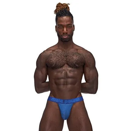 Male Sex Toys Male Power Male Power Sexagon Strappy Ring Jock Male Sex Toys Male Power Male Power Sexagon Strappy Ring Jock