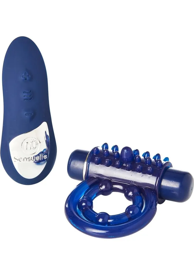 Male Sex Toys Nu Sensuelle Nu Sensuelle Remote Control Bullet Ring Rechargeable Vibrating Cock Ring Male Sex Toys Nu Sensuelle Nu Sensuelle Remote Control Bullet Ring Rechargeable Vibrating Cock Ring