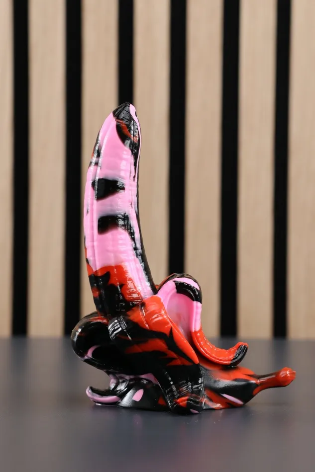 Male Sex Toys PhreakClub Banana Small Medium