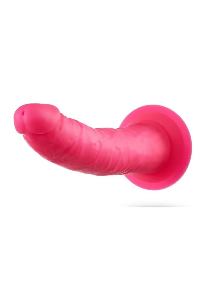 Neo Elite Female Sex Toys Neo Elite Silicone Dual Density Dildo
