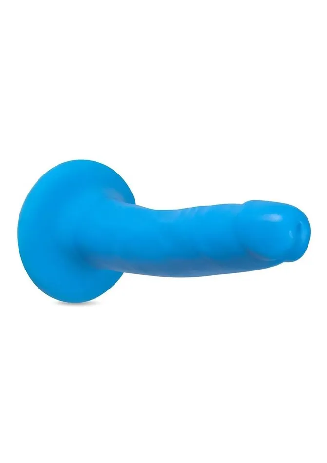 Neo Elite Female Sex Toys Neo Elite Silicone Dual Density Dildo