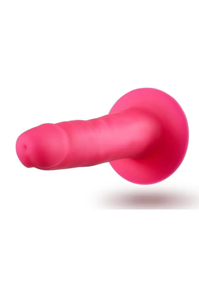 Neo Elite Female Sex Toys Neo Elite Silicone Dual Density Dildo