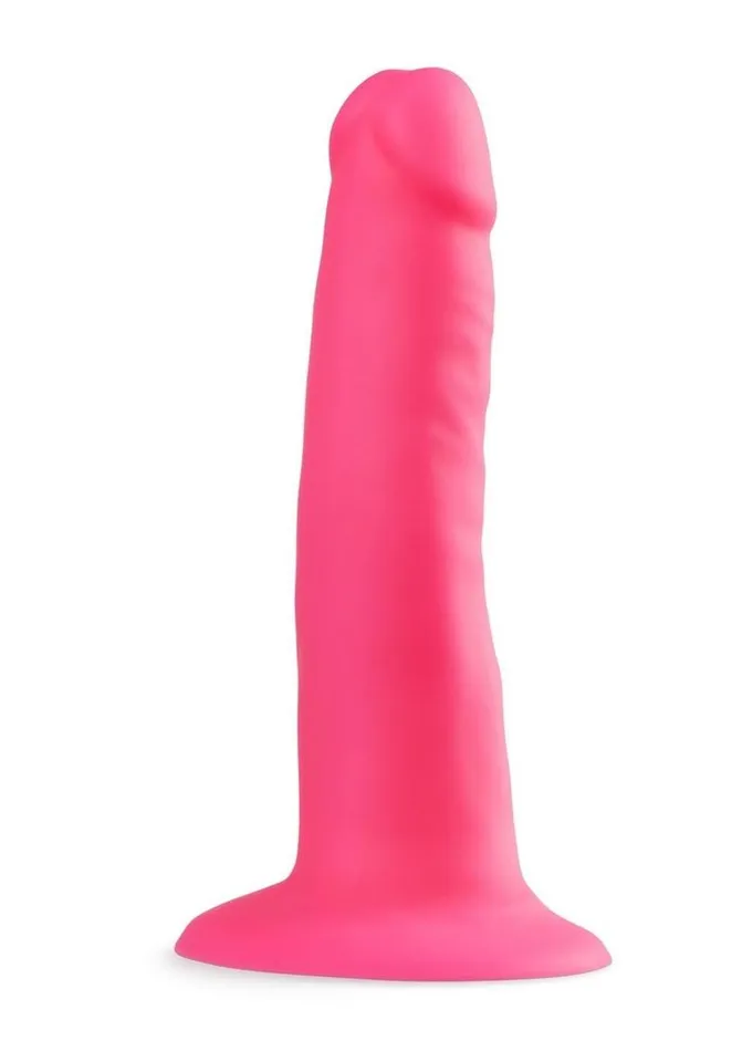 Neo Elite Female Sex Toys Neo Elite Silicone Dual Density Dildo