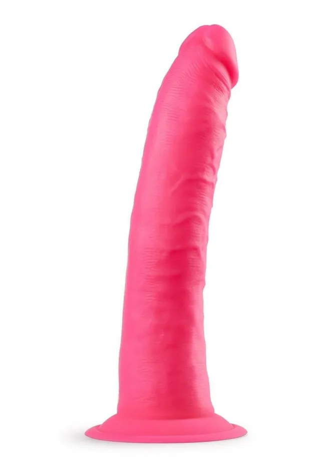 Neo Elite Female Sex Toys Neo Elite Silicone Dual Density Dildo