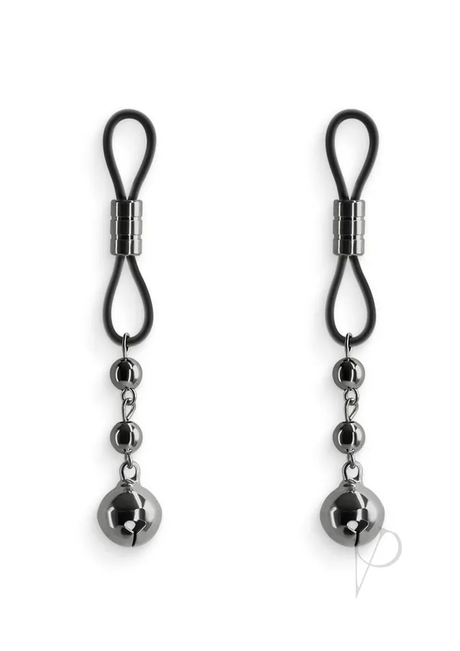 Nipple Clitoral Toys Bound Bound Nipple Clamps D1