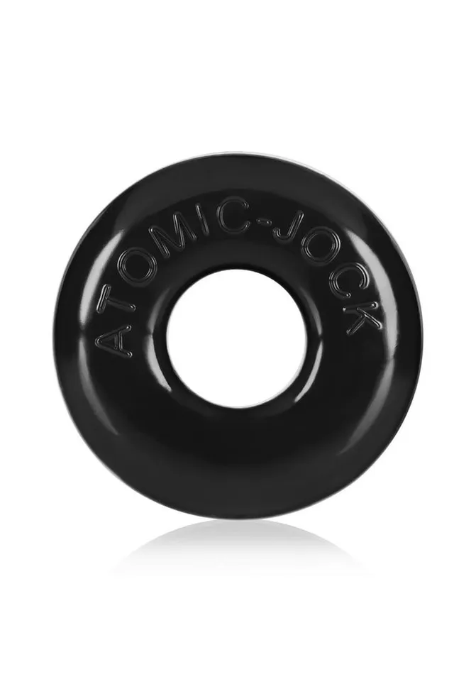 Oxballs Male Sex Toys Oxballs Ringer Donut Cock Ring Oxballs Male Sex Toys Oxballs Ringer Donut Cock Ring