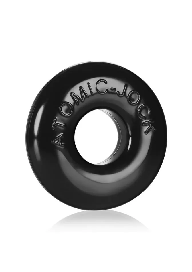 Oxballs Male Sex Toys Oxballs Ringer Donut Cock Ring Oxballs Male Sex Toys Oxballs Ringer Donut Cock Ring