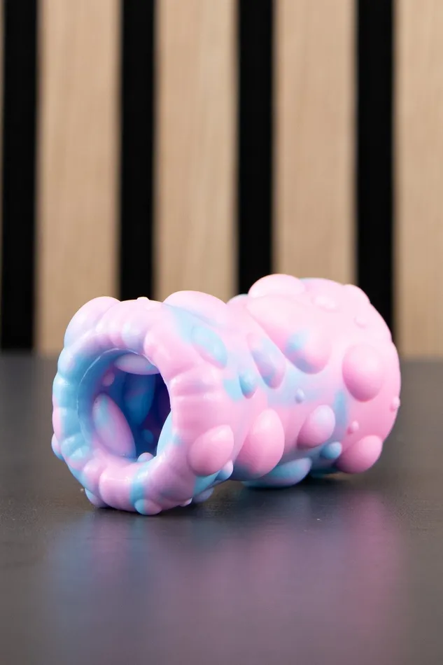 PhreakClub Bubbles Stroker Extra Small Soft Male Sex Toys