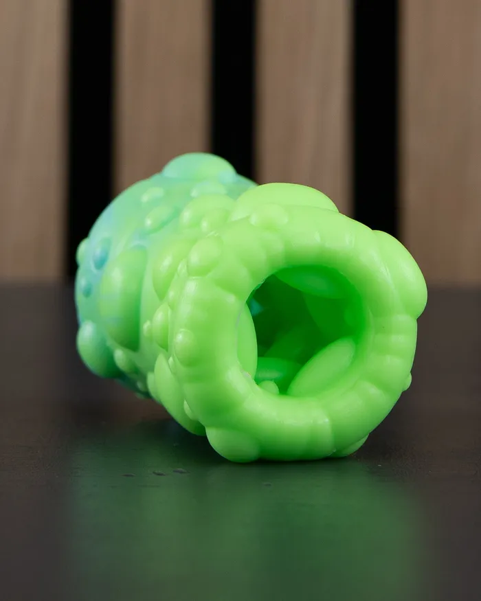 PhreakClub Bubbles Stroker Extra Small Soft Male Sex Toys
