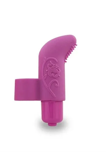Blush Novelties Vibrators Finger Vibe