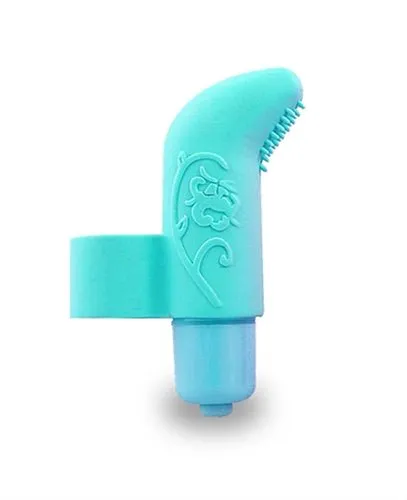 Blush Novelties Vibrators Finger Vibe