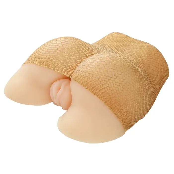 Cloud 9 Novelties Realistic Body Mold Stroker Pleasure Pussy and Ass WideSpread Legs Light Male Sex Toys Cloud 9 Novelties Realistic Body Mold Stroker Pleasure Pussy and Ass WideSpread Legs Light Male Sex Toys