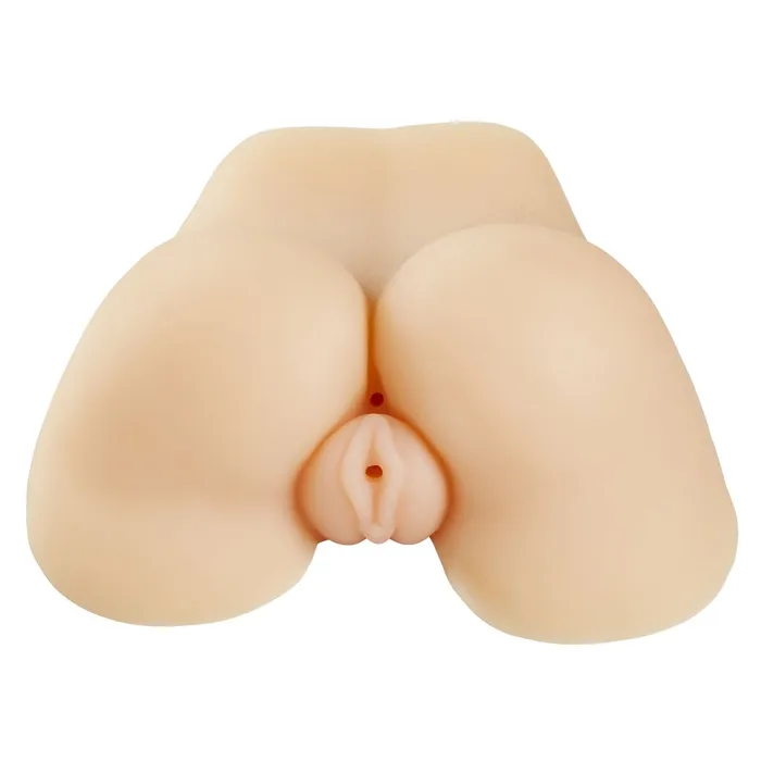 Cloud 9 Novelties Realistic Body Mold Stroker Pleasure Pussy and Ass WideSpread Legs Light Male Sex Toys Cloud 9 Novelties Realistic Body Mold Stroker Pleasure Pussy and Ass WideSpread Legs Light Male Sex Toys