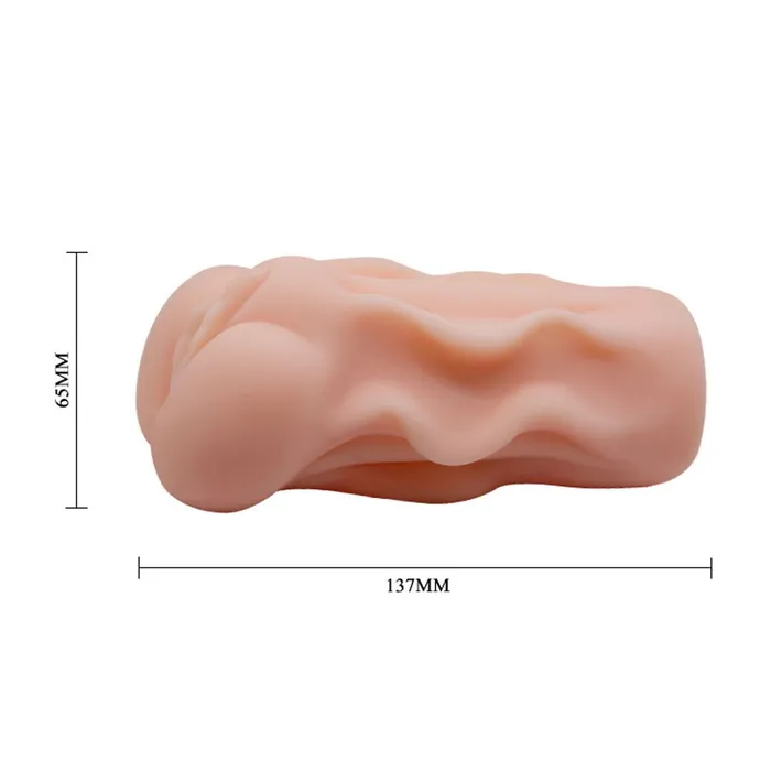 Crazy Bull Masturbator Sleeve Linda Pretty Love Male Sex Toys