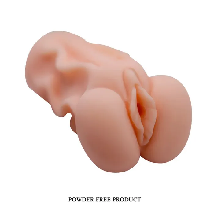 Crazy Bull Masturbator Sleeve Linda Pretty Love Male Sex Toys