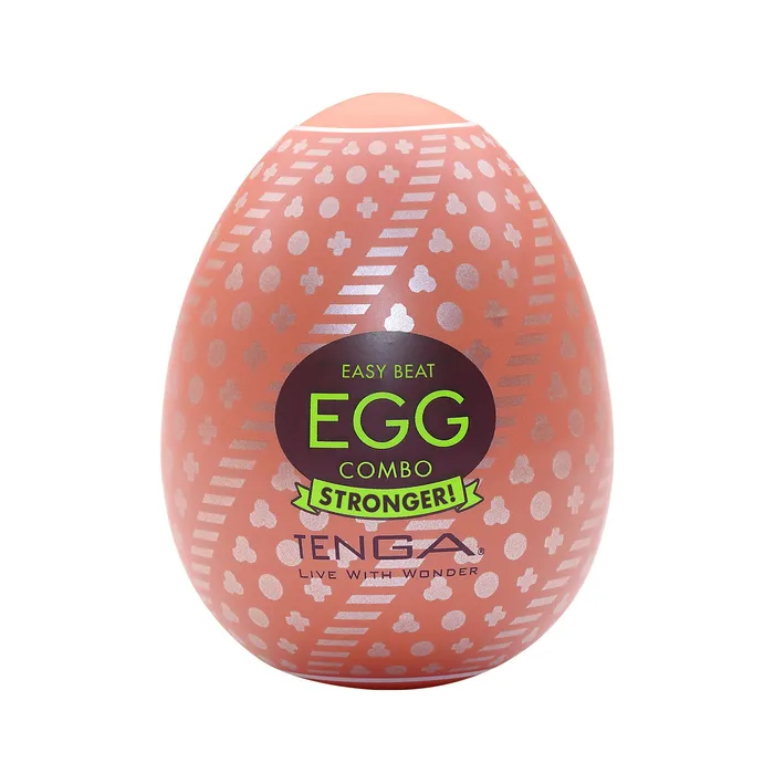EGG COMBO TENGA STORE EUROPE Female Sex Toys