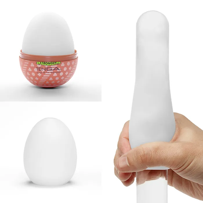 EGG COMBO TENGA STORE EUROPE Female Sex Toys
