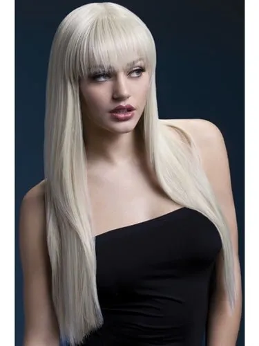 Fever Lingerie Vibrators Jessica Wig 