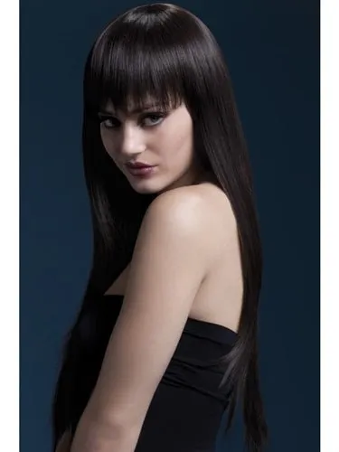 Fever Lingerie Vibrators Jessica Wig 