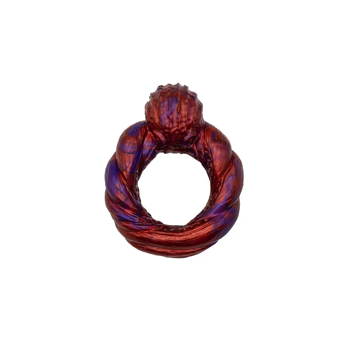 Male Sex Toys Twisted Fantasies DAKKEN Tentacle Cock Ring