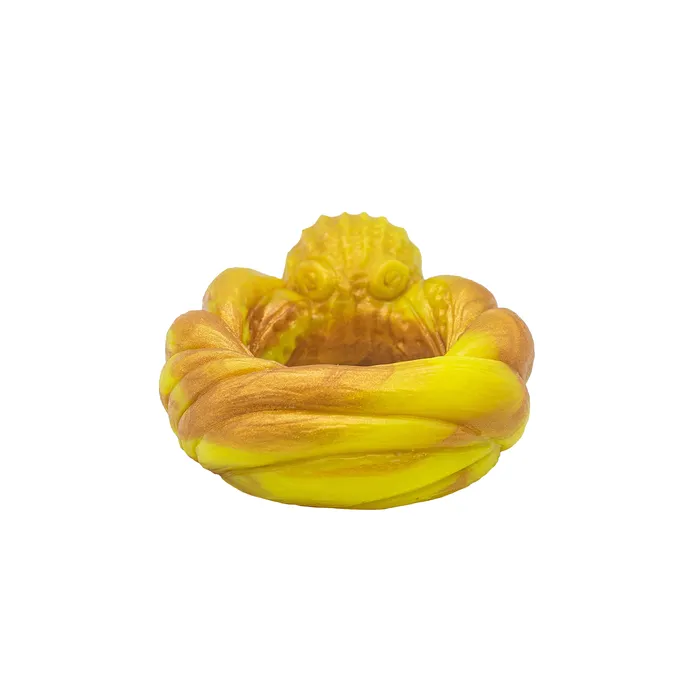 Male Sex Toys Twisted Fantasies DAKKEN Tentacle Cock Ring