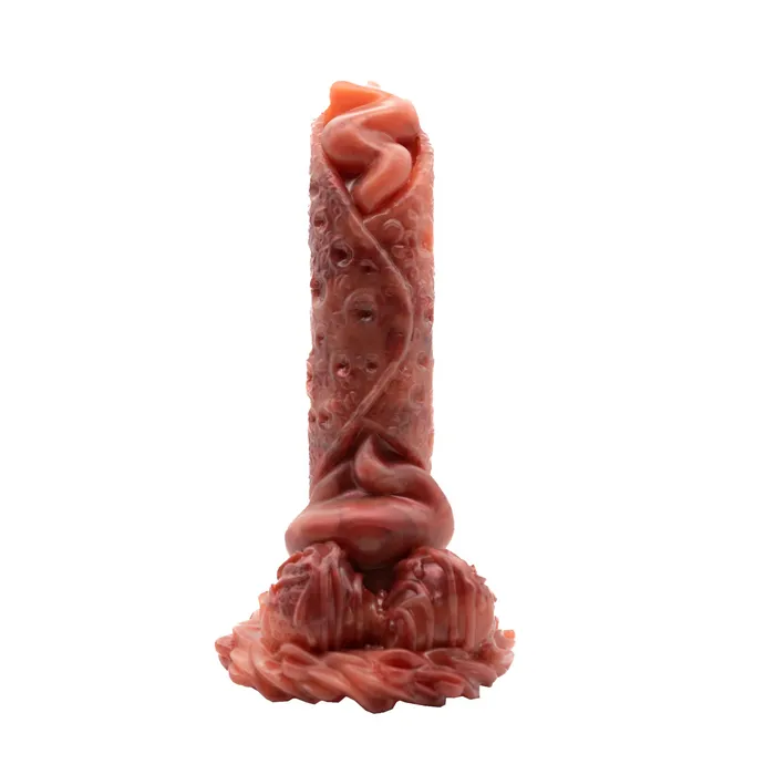 Twisted Fantasies Dildos Cannoli the Pastry Dildo