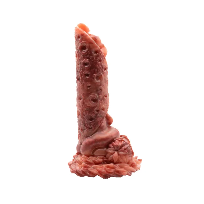 Twisted Fantasies Dildos Cannoli the Pastry Dildo