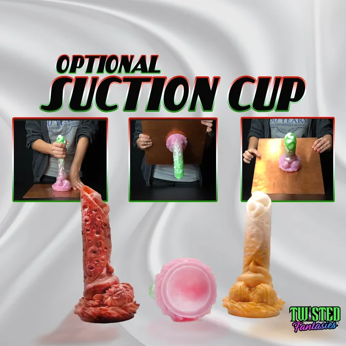 Twisted Fantasies Dildos Cannoli the Pastry Dildo