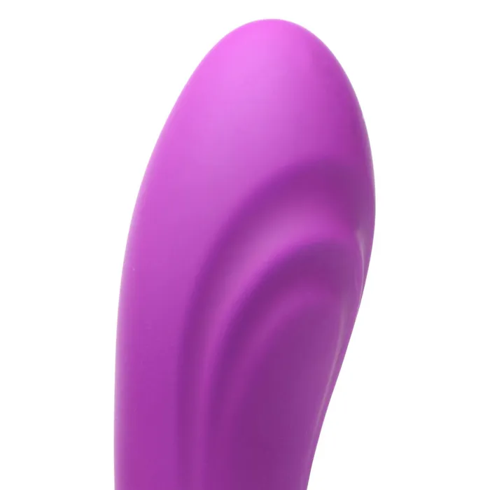 XR Brands inmi 12x Lux Rocker Pulsing and Vibrating GSpot Rabbit Pink Vibrators XR Brands inmi 12x Lux Rocker Pulsing and Vibrating GSpot Rabbit Pink Vibrators