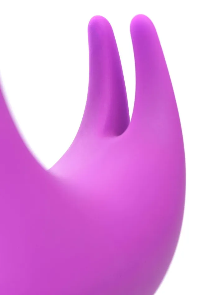 XR Brands inmi 12x Lux Rocker Pulsing and Vibrating GSpot Rabbit Pink Vibrators XR Brands inmi 12x Lux Rocker Pulsing and Vibrating GSpot Rabbit Pink Vibrators