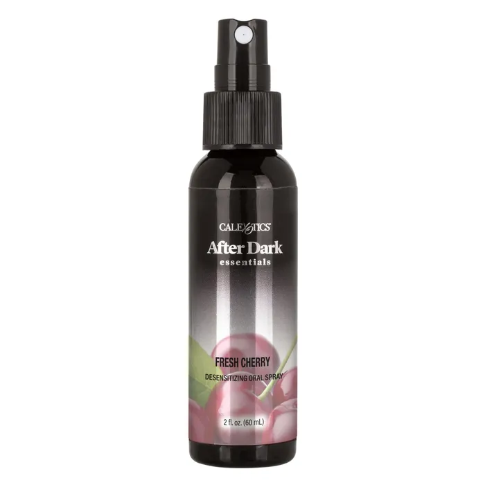 After Dark Desensitizing Oral Spray 2 Oz Xandebay Anal