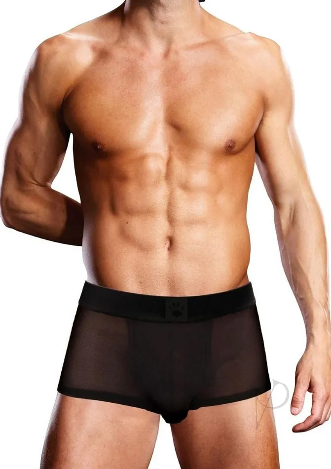 Anal Prowler Prowler Black Mesh Trunk Xxl Anal Prowler Prowler Black Mesh Trunk Xxl