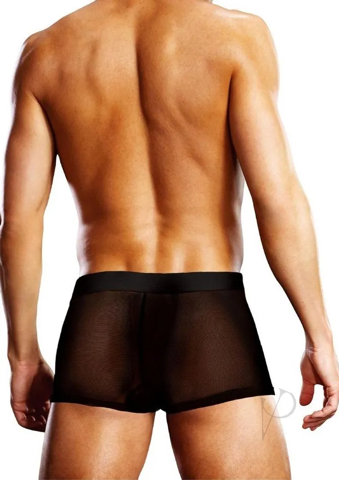 Anal Prowler Prowler Black Mesh Trunk Xxl Anal Prowler Prowler Black Mesh Trunk Xxl