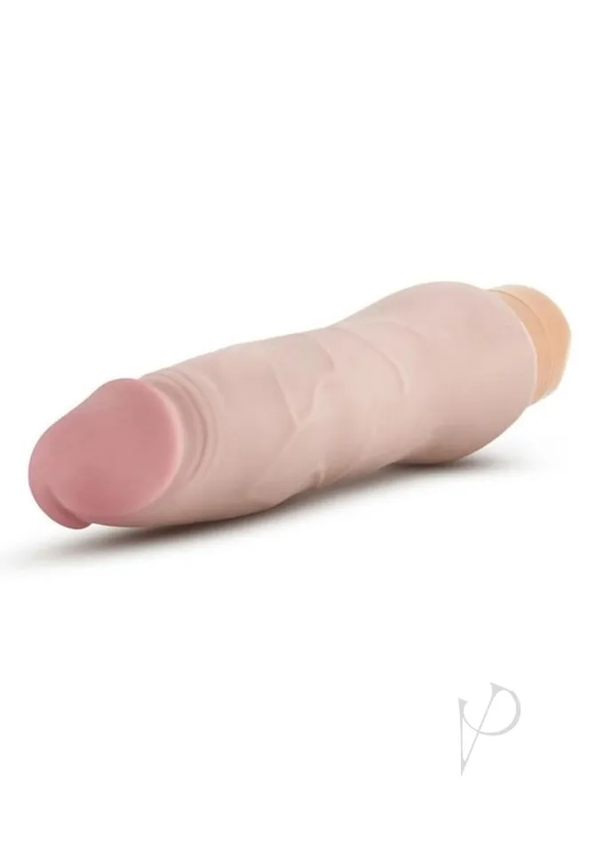 Au Naturel Au Naturel Fabien Beige Dildos
