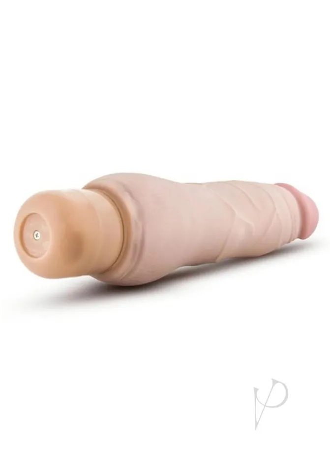 Au Naturel Au Naturel Fabien Beige Dildos