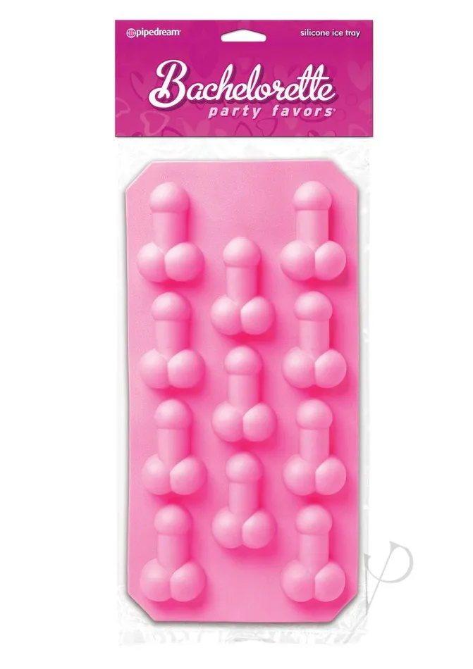 Bachelorette Party Favors Female Sex Toys Bp Silicone Ice Tray