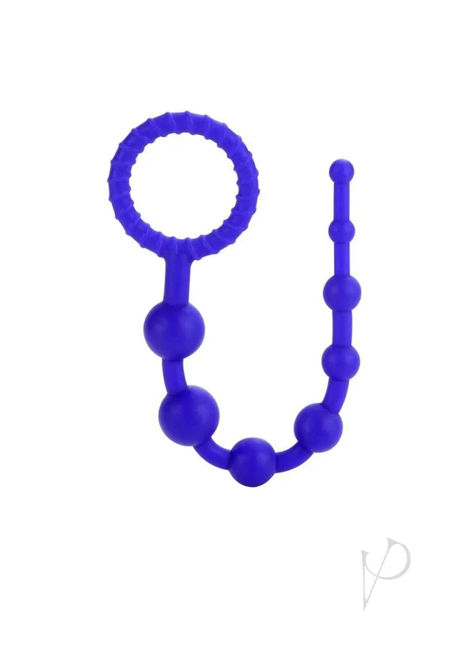 Booty Call Anal Booty Call X10 Beads Purple