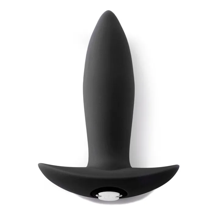 Castle Megastore Anal NU Sensuelle Mini Plug Black