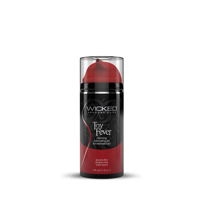 Castle Megastore Wicked Toy Fever Warming Lubricant 33 oz Sexual Health Wellbeing Castle Megastore Wicked Toy Fever Warming Lubricant 33 oz Sexual Health Wellbeing